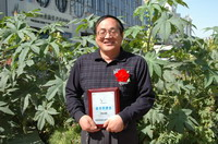 敦煌種業(yè)2005/2006年度先進企業(yè)、優(yōu)秀管理者和先進工作者名單