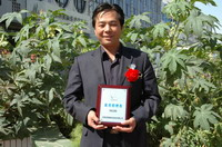 敦煌種業(yè)2005/2006年度先進企業(yè)、優(yōu)秀管理者和先進工作者名單