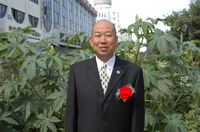 敦煌種業(yè)2005/2006年度先進企業(yè)、優(yōu)秀管理者和先進工作者名單