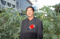 敦煌種業(yè)2005/2006年度先進企業(yè)、優(yōu)秀管理者和先進工作者名單