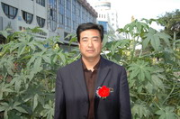 敦煌種業(yè)2005/2006年度先進企業(yè)、優(yōu)秀管理者和先進工作者名單