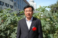 敦煌種業(yè)2005/2006年度先進企業(yè)、優(yōu)秀管理者和先進工作者名單