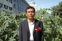 敦煌種業(yè)2005/2006年度先進企業(yè)、優(yōu)秀管理者和先進工作者名單