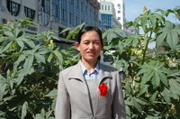 敦煌種業(yè)2005/2006年度先進企業(yè)、優(yōu)秀管理者和先進工作者名單