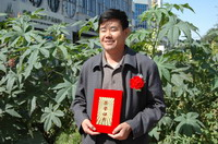 敦煌種業(yè)2005/2006年度先進企業(yè)、優(yōu)秀管理者和先進工作者名單