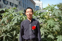 敦煌種業(yè)2005/2006年度先進企業(yè)、優(yōu)秀管理者和先進工作者名單